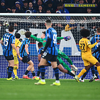 Atalanta i Kolašinac na nevjerovatan način prošli dalje u Ligi prvaka, izbacili su Dortmund nakon 0:2