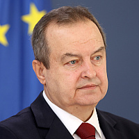 Ivica Dačić u teškom zdravstvenom stanju primljen u bolnicu