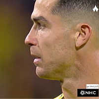 Ronaldo izgovarao "bismillah" prije šuta pa postigao 965. pogodak u karijeri