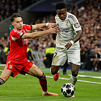 Real nakon velike borbe izbacio Dedićevu Benficu; dalje ide i branilac titule PSG