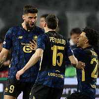 Lille šokirao Crvenu zvezdu u Beogradu, srbijanski sastav ostao bez plasmana u osminu finala