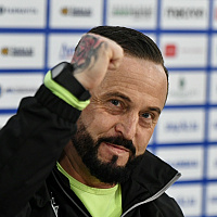 Edis Mulalić je novi trener Željezničara