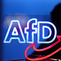 AfD organizuje panel diskusiju o BiH u Bundestagu, jedan od govornika bit će Goran Selak