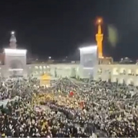 Dok traju američki i izraelski napadi hiljade Iranaca na ulicama kako bi podržali vlast