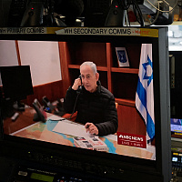 Netanyahu rekao kako su "sve jači znakovi" da je Khamenei ubijen