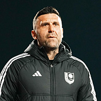 Konferencija za medije nakon derbija Borca i Sarajeva nije održana zbog bizarnog razloga