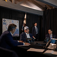 Trump kaže kako ima dobar osjećaj da su informacije o ubistvu ajatolaha Khameneija tačna priča