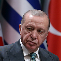 Erdogan uputio saučešće Iranu nakon smrti Khameneija: Trudimo se uspostaviti mir koji region zaslužuje