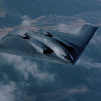 Američka vojska: Sinoć smo nevidljivim bombarderima gađali iranska postrojenja za balističke rakete