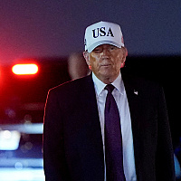 Trump najavio da bi napadi na Iran mogli trajati otprilike četiri sedmice