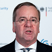 Njemački ministar odbrane: Nećemo učestvovati u ratu protiv Irana