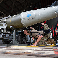 Najnoviji detalji: SAD povukle više od 1.000 kompleta za navođenje avio-bombi iz Južne Koreje zbog napada na Iran
