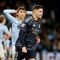 Real nakon nevjerovatne sreće upisao tešku pobjedu i zadržao korak za Barcelonom