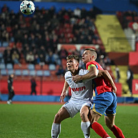 Široki ponovo nije pružio ozbiljan otpor Borcu, nevjerovatan niz od 13 pobjeda se nastavlja