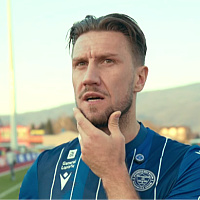 Bičakčić prvi put pobijedio od dolaska u Željezničar, sumirao je šta je trenutni prioritet igre