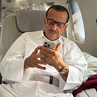 Pokazuju li Emirati otpor prema Trumpu? Znamo ko je počeo rat, nismo konsultovani i nećemo se pridružiti