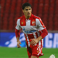 BiH ga nije ni zanimala: Adem Avdić prvi put pozvan u reprezentaciju Srbije