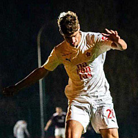 Velež ima dragulja: Pajević obara rekorde, postigao hat-trick za pet minuta