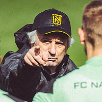 Vaha "poklopio" francuskog asa: "Ljudski i intelektualno, to je dno. Pričaju gluposti, a ja radim 40 sklekova!"