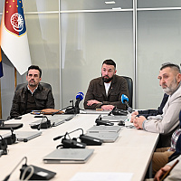 Ovo su zaključci žustre sjednice sarajevskih klubova s Magodom: Kreće proces reformi