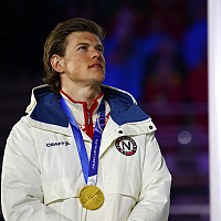 Najveći junak Olimpijskih igara i apsolutni rekorder doživio težu nesreću i potres mozga