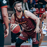 Igokea - Bosna 63:69: Studenti se "odlijepili" u četvrtoj četvrtini