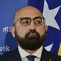 Muhamed Hasanović povezao ostavku Minića s dugom RS-a od 600 miliona KM: "Politički potezi nisu slučajni"