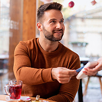 Revolucija za male biznise u BiH: Uvodi se instant plaćanje kojim će kartična kupovina biti mnogo dostupnija
