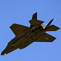 Iranska revolucionarna garda objavila snimak trenutka kada je američki avion F-35 pogođen iznad Irana