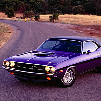 Chuck Norris i njegovi automobili: Između mita, stvarnosti i omiljenog Challengera