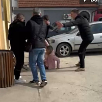 Burno na izborima u Srbiji: Student završio u bolnici nakon što je pretučen, kažu da su napadnuti sjekirom