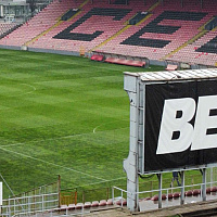 Italijani kao i svaka reprezentacija koja dođe u Zenicu u čudu zbog Bilinog Polja: "Ovdje se igra?"