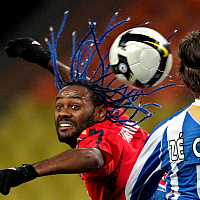 Sjećate li se ikone moskovskog CSKA? Legendarni Brazilac završio karijeru na filmski način