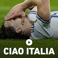 Svjetski mediji bruje o pobjedi Zmajeva: "Azzurri podlegli zeničkom paklu, Bosanci su bili ledeno hladni na penalima"