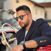 Pjesma Deniala Ahmetovića nastala prije 12 godina postala hit među navijačima BiH