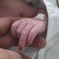 Krajišnik sinoć dobio sina, dao mu ime po Esmiru Bajraktareviću