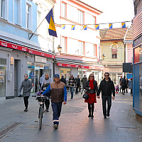 Ulica u centru Tuzle dobija ime po efendiji čiji čin nakon masakra na Kapiji ostaje upisan u historiji
