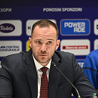 Vico Zeljković: Bilino Polje rušimo i pravimo novi stadion; Na Mundijal ne idemo kao turisti