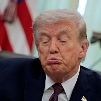 Trump tvrdi da je Iran zatražio primirje: "Razmotrit ćemo to ako se riješi pitanje Hormuza"