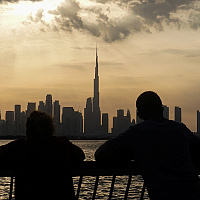 Kraj mita o "najsigurnijem gradu": Kako je rat s Iranom ogolio surovo i autoritarno lice Dubaija