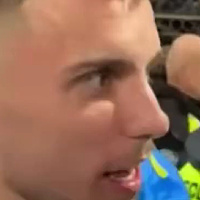 Demirović obećao častiti Stuttgart ako prođemo na Mundijal: Bit će skupo, ali ću to učiniti sa zadovoljstvom