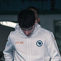 Oglasio se Buljubašić nakon što se većina naših mladih nogometaša odbila rukovati s Izraelcima