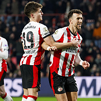 "Selektore, mali je spreman": Kako je Perišić lobirao kod Barbareza za Bajraktarevića iako nije igrao za PSV