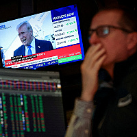 Cijena nafte skače, a azijske berze tonu nakon što Trump poručio da će SAD žestoko udariti na Iran