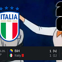 Kako se u San Marinu sprdaju s Italijom nakon poraza u Zenici: Prisjetili su se prošlog juna