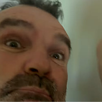 Here's how Ahmedhodžić's father experienced the success of the Dragons, while Anel did not even speak out.