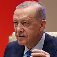 Erdogan: Već vidimo znakove nadolazećih globalnih sukoba za vodu