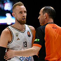 Dubai na krilima fantastičnog Muse u Zetri ostvario zlata vrijednu pobjedu