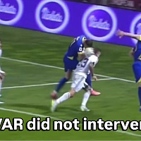 Objašnjeno zašto je gol BiH protiv Italije regularan: Pravilo promijenjeno 2021. godine