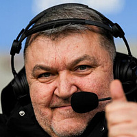 Sport Klub commentator thrilled Bosnia and Herzegovina with euphoric broadcast: "That nation deserves to rejoice so sincerely."